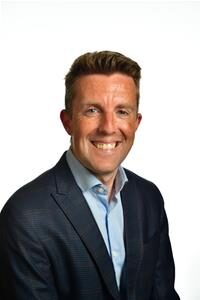 Councillor Ed Lamb