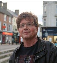 Councillor Ed Murphy