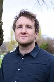 Councillor Edward Thacker