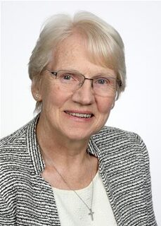 Councillor Elaine Martin