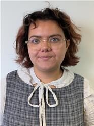 Councillor Elara Shurety