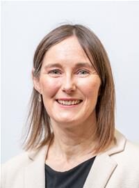 Councillor Eleanor Laming