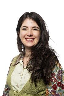 Councillor Eleonora Aiello