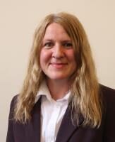 Councillor Ella Billiald