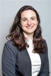 Councillor Ellen McLeay