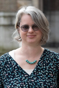 Councillor Ellie Freeman