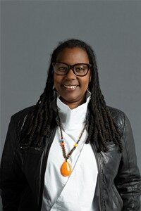 Councillor Elmedina Baptista-Mendes