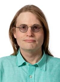 Councillor Em Dean