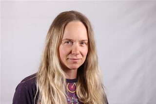 Councillor Emily Kerr