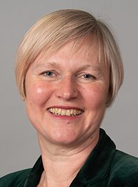 Councillor Emily O'Brien