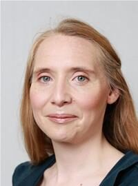 Councillor Emma Baker
