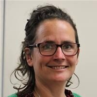 Councillor Emma Beard