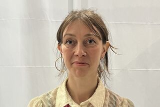 Councillor Emma Neath