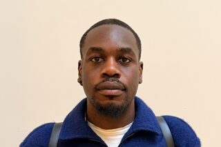 Councillor Emmanuel Onapa