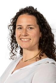 Councillor Erin Wolson