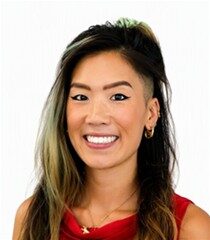 Councillor Esther Lie