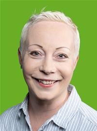 Councillor Esther Sutton