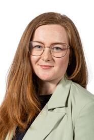 Councillor Eva Bell