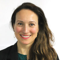 Councillor Eva Long