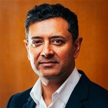 Councillor Fesl Reza-Khan