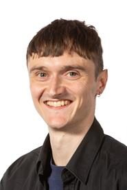 Councillor Fin Fitzgerald