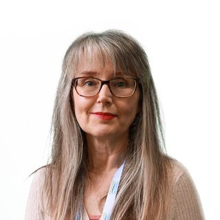 Councillor Fiona Mawson