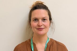 Councillor Florence Cullen Davis