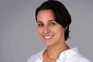 Councillor Florence Schechter