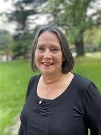 Councillor Fran Victory