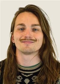 Councillor Frank Adlington-Stringer