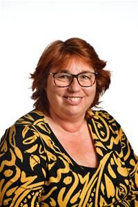 Councillor Gail Jenkinson