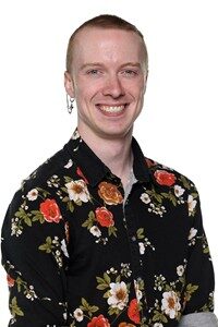 Councillor Gareth Jones