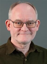 Councillor Gareth Kitchen
