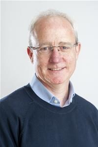 Councillor Gary Luff