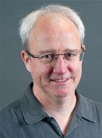 Councillor Gary Luff