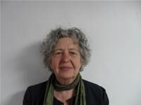 Councillor Gaye McCrum
