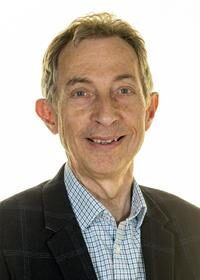 Councillor Geoff Lawrence