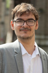 Councillor George Calascione