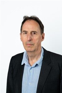 Councillor George Edgar
