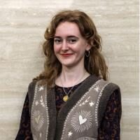 Councillor Georgia Brumby