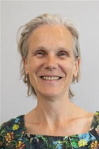 Councillor Georgia Taylor