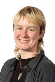Councillor Georgia Twigg