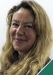 Councillor Georgina Allen