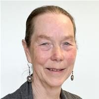 Councillor Gill Perry