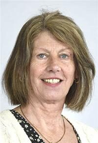 Councillor Gina Dowding