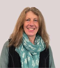 Councillor Gina Dowding