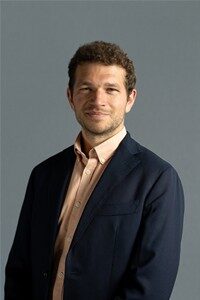 Councillor Giulio Ferrini