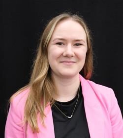 Councillor Grace Couch