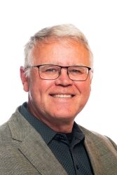 Councillor Gregory Smith