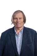 Councillor Guy Lambert